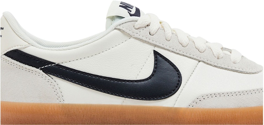 (W) Nike Killshot 2 'Gris Aceite' FZ5630-100 Order (W) Nike Killshot 2 'Gris Aceite' FZ5630-100