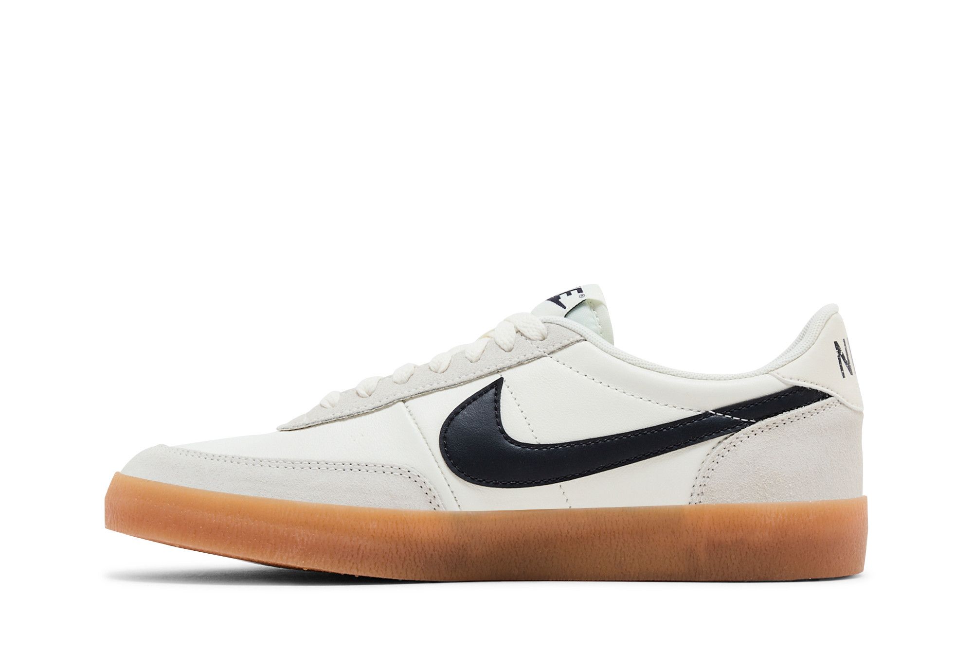 Lookbook (W) Nike Killshot 2 'Gris Aceite' FZ5630-100