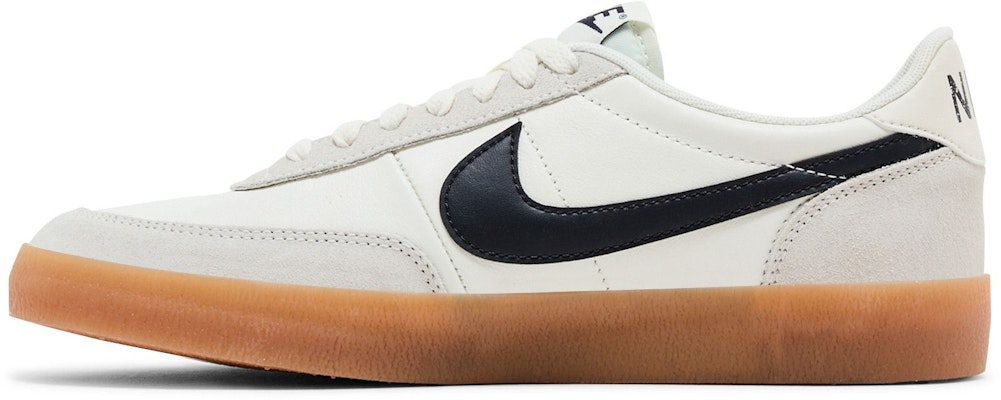 (W) Nike Killshot 2 'Gris Aceite' FZ5630-100 Lookbook (W) Nike Killshot 2 'Gris Aceite' FZ5630-100