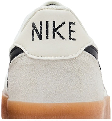 (W) Nike Killshot 2 'Gris Aceite' FZ5630-100 Sizing (W) Nike Killshot 2 'Gris Aceite' FZ5630-100