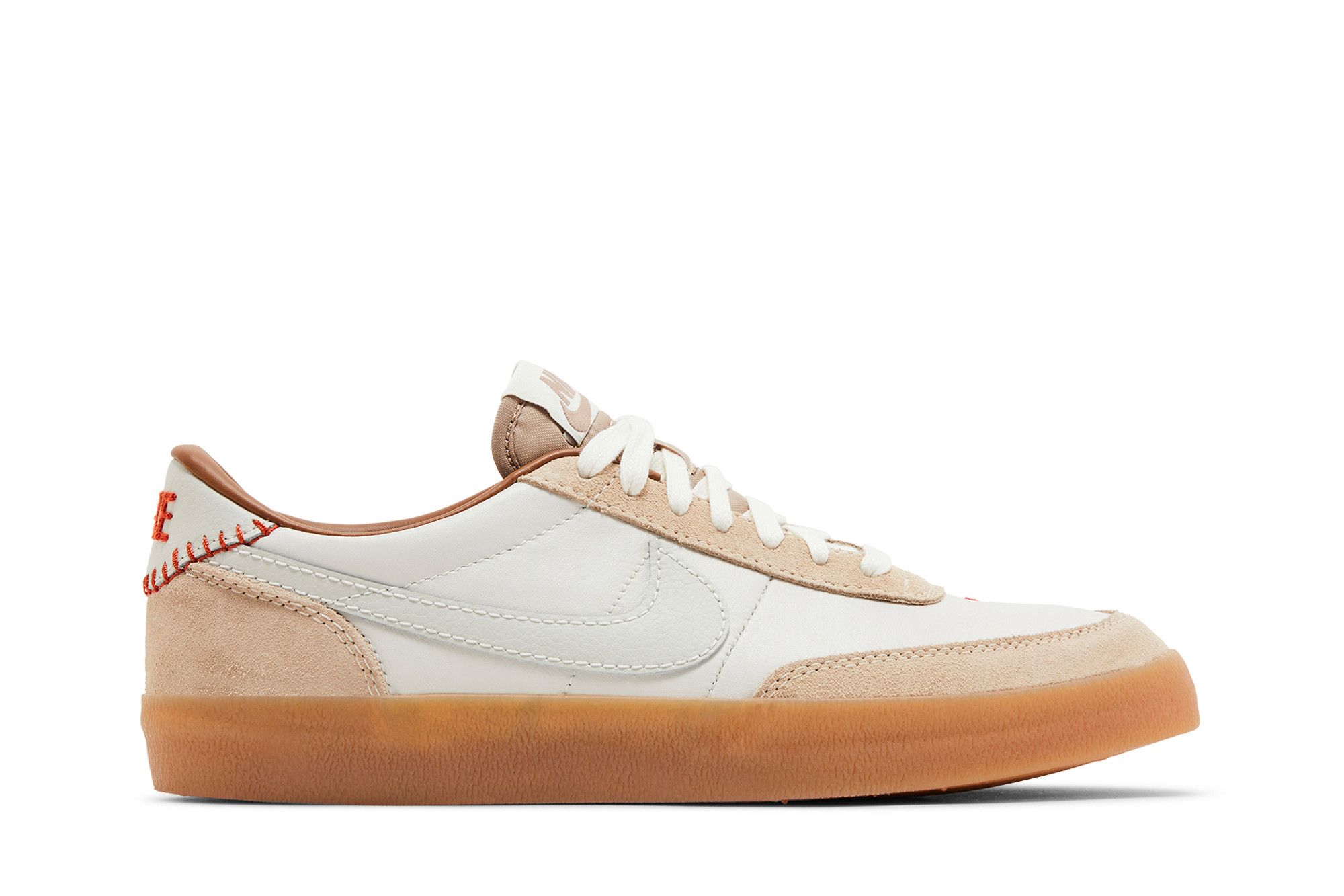 (Women) Nike Killshot 2 'Phantom Light British Tan' HF5723-009