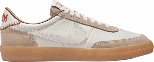 (Women) Nike Killshot 2 'Phantom Light British Tan' HF5723-009 (Women) Nike Killshot 2 'Phantom Light British Tan' HF5723-009