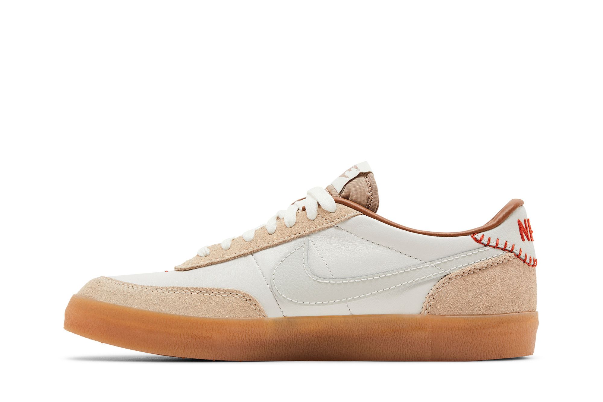 Lookbook (W) Nike Killshot 2 ''Phantom Light British Tan'' Herren Sneaker HF5723-009