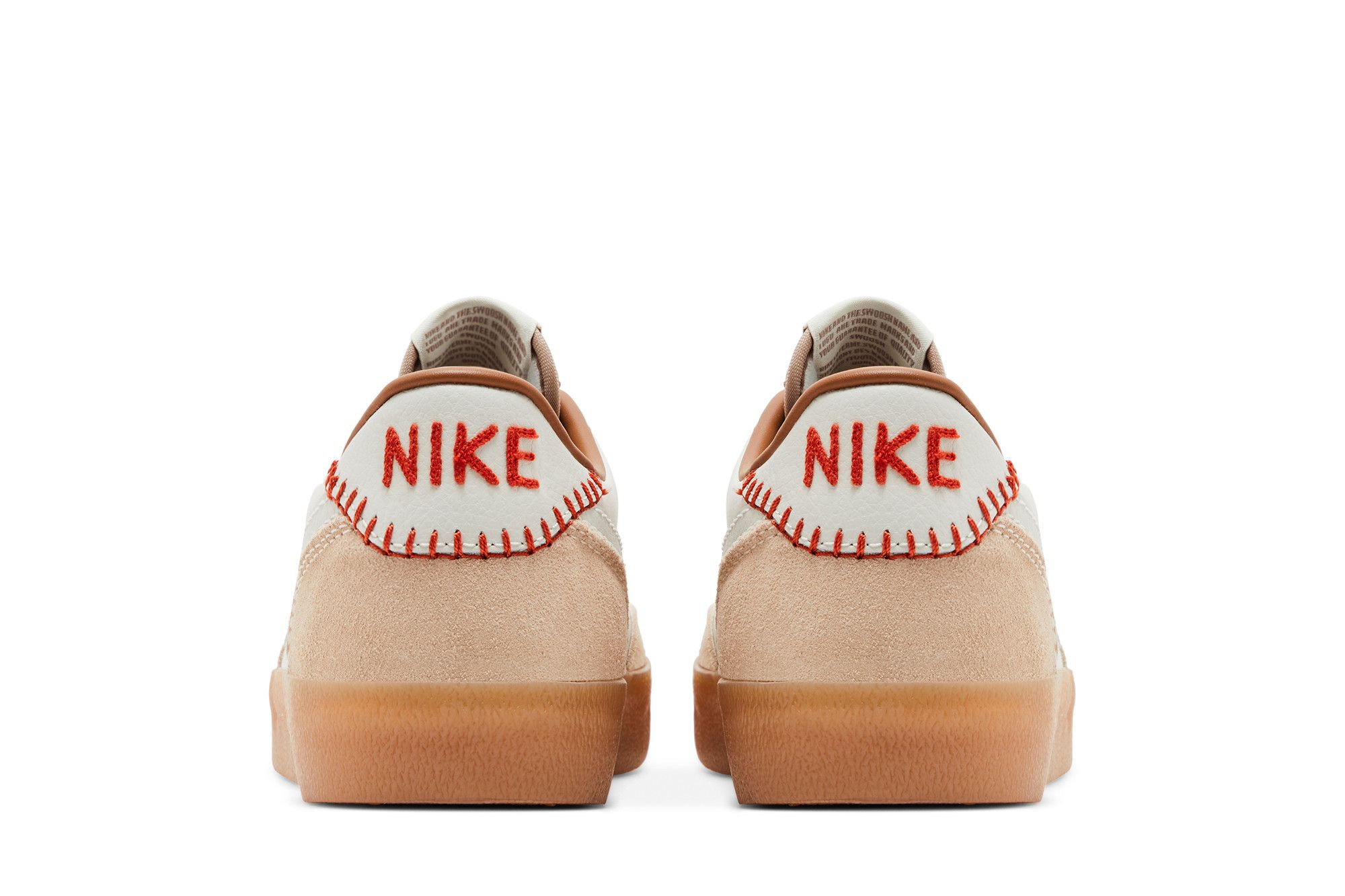 Details for (W) Nike Killshot 2 ''Phantom Light British Tan'' Herren Sneaker HF5723-009