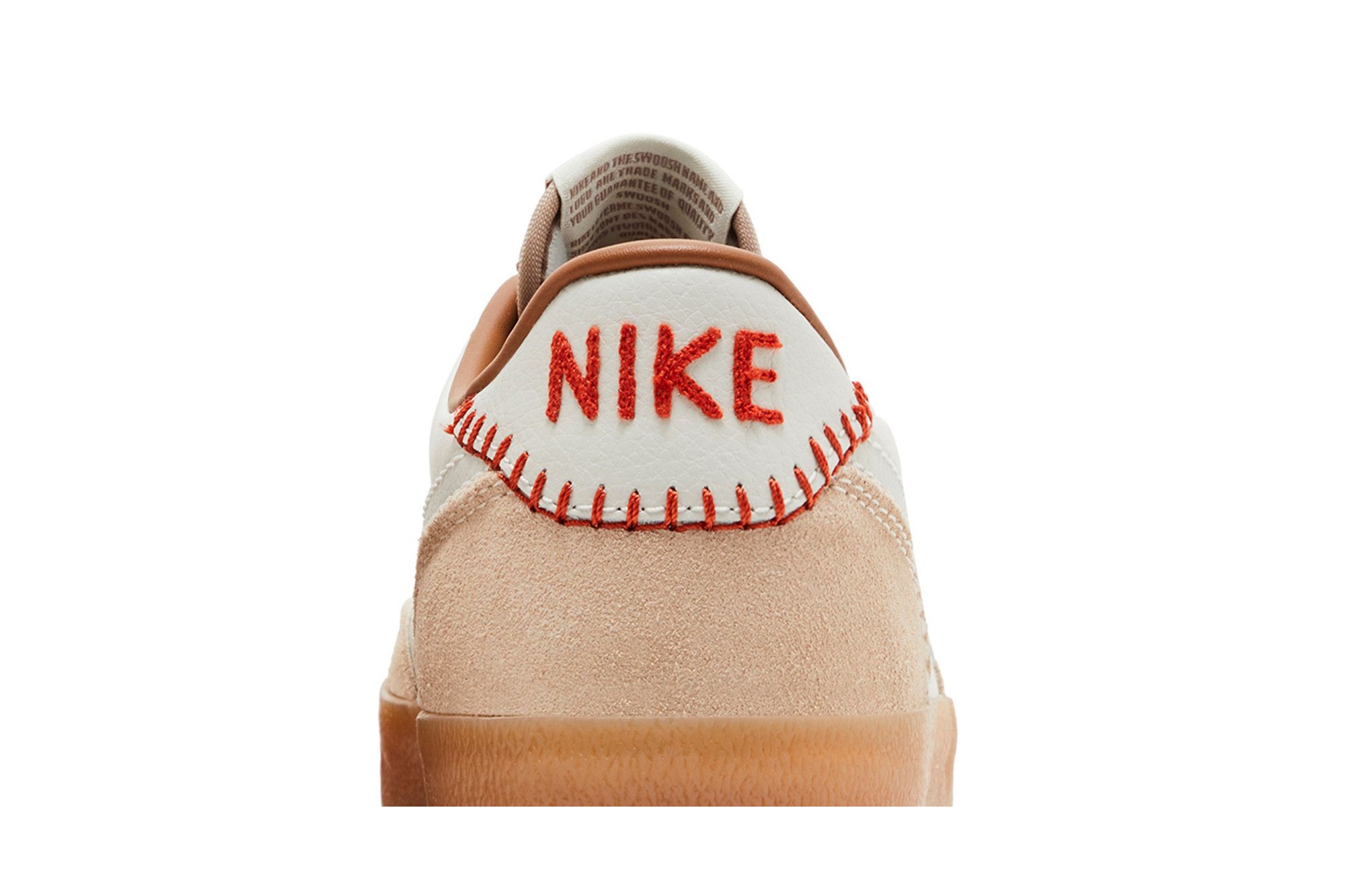 Sizing (W) Nike Killshot 2 ''Phantom Light British Tan'' Herren Sneaker HF5723-009