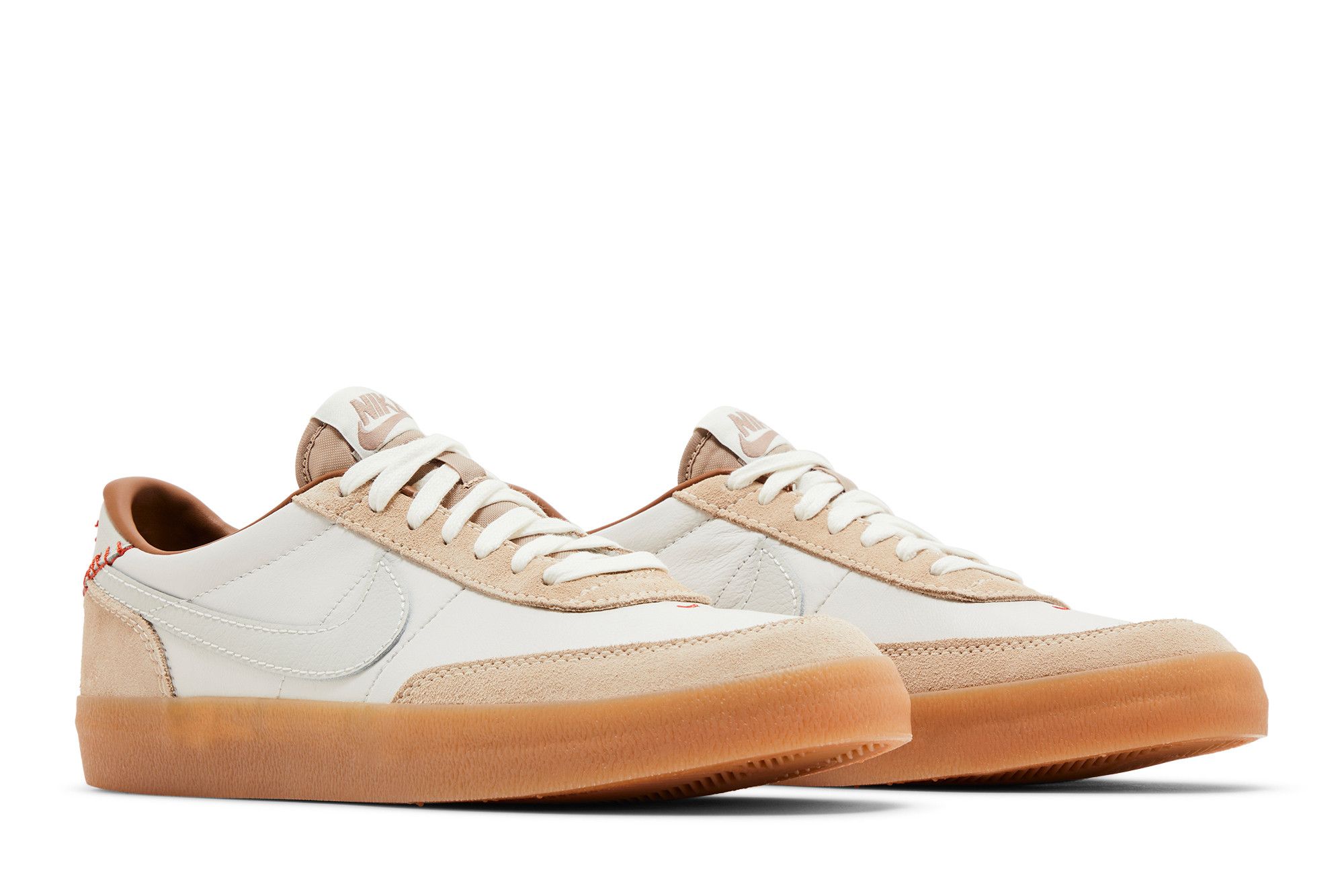 Cheap (W) Nike Killshot 2 ''Phantom Light British Tan'' Herren Sneaker HF5723-009