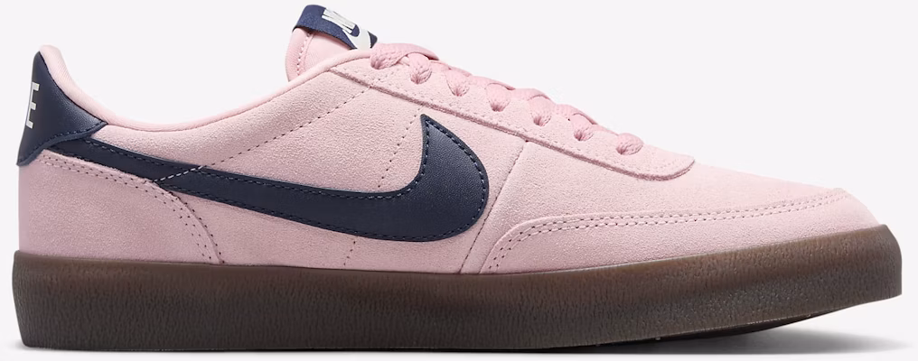 (W) Nike Killshot 2 'Pink Glaze Light' Wanita HQ3486-699 Lookbook (W) Nike Killshot 2 'Pink Glaze Light' Wanita HQ3486-699