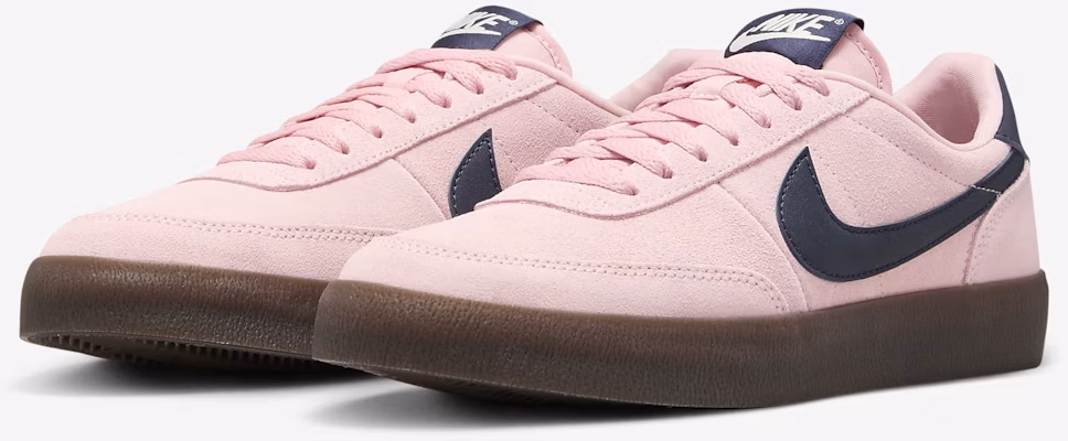 (W) Nike Killshot 2 'Pink Glaze Light' Wanita HQ3486-699 Purchase (W) Nike Killshot 2 'Pink Glaze Light' Wanita HQ3486-699