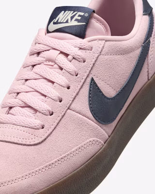 (W) Nike Killshot 2 'Pink Glaze Light' Wanita HQ3486-699 Sizing (W) Nike Killshot 2 'Pink Glaze Light' Wanita HQ3486-699