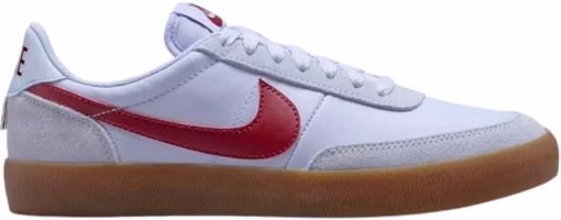 (Women) Nike Killshot 2 'Royal Tint Red Gum' IF1745-400 (Women) Nike Killshot 2 'Royal Tint Red Gum' IF1745-400