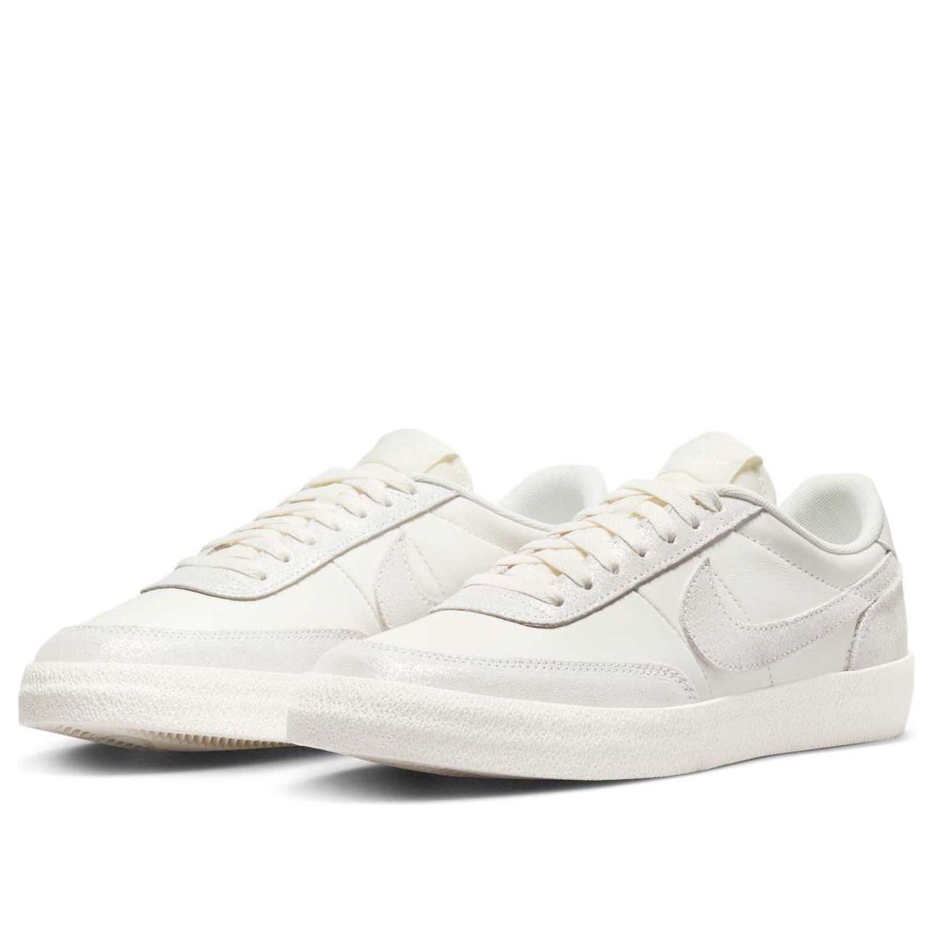 Lookbook (W) ナイキ キルショット 2 "セイル" HV0846-133