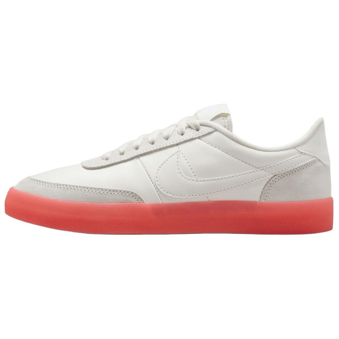 (Women) Nike Killshot 2 'Sail Flash Crimson' HV0944-133