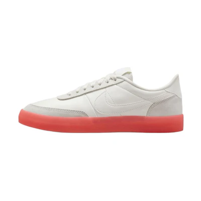 (W) Nike Killshot 2 'Sail Flash Crimson'