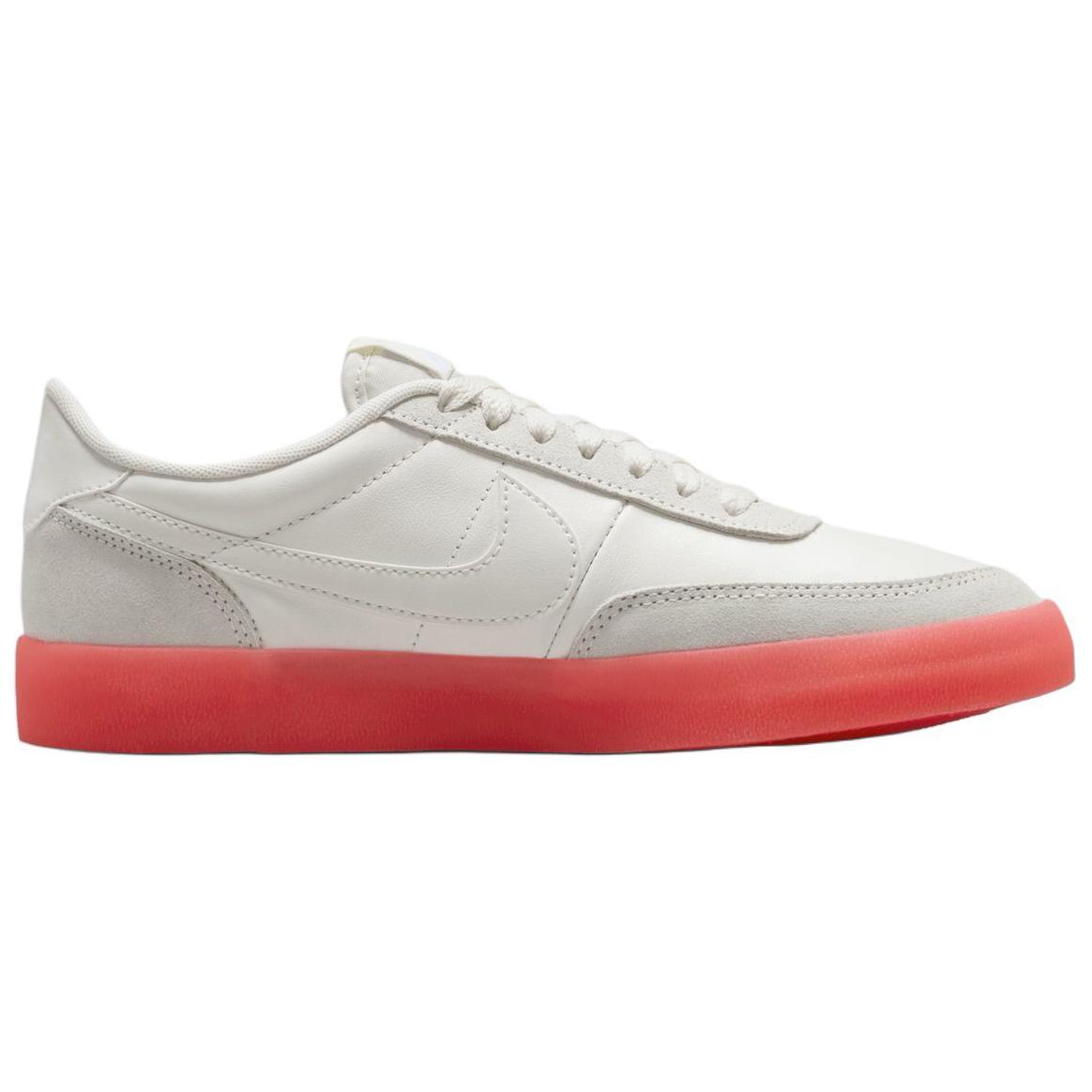 Order (W) Nike Killshot 2 Sail Flash Crimson Zapatillas Deportivas HV0944-133
