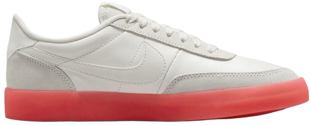 (W) Nike Killshot 2 Sail Flash Crimson Zapatillas Deportivas HV0944-133 Order (W) Nike Killshot 2 Sail Flash Crimson Zapatillas Deportivas HV0944-133