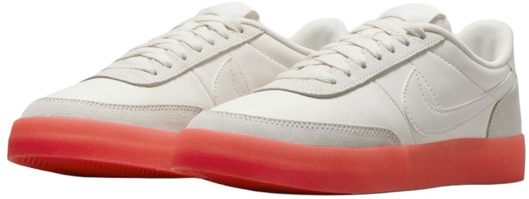 (W) Nike Killshot 2 Sail Flash Crimson Zapatillas Deportivas HV0944-133 Lookbook (W) Nike Killshot 2 Sail Flash Crimson Zapatillas Deportivas HV0944-133
