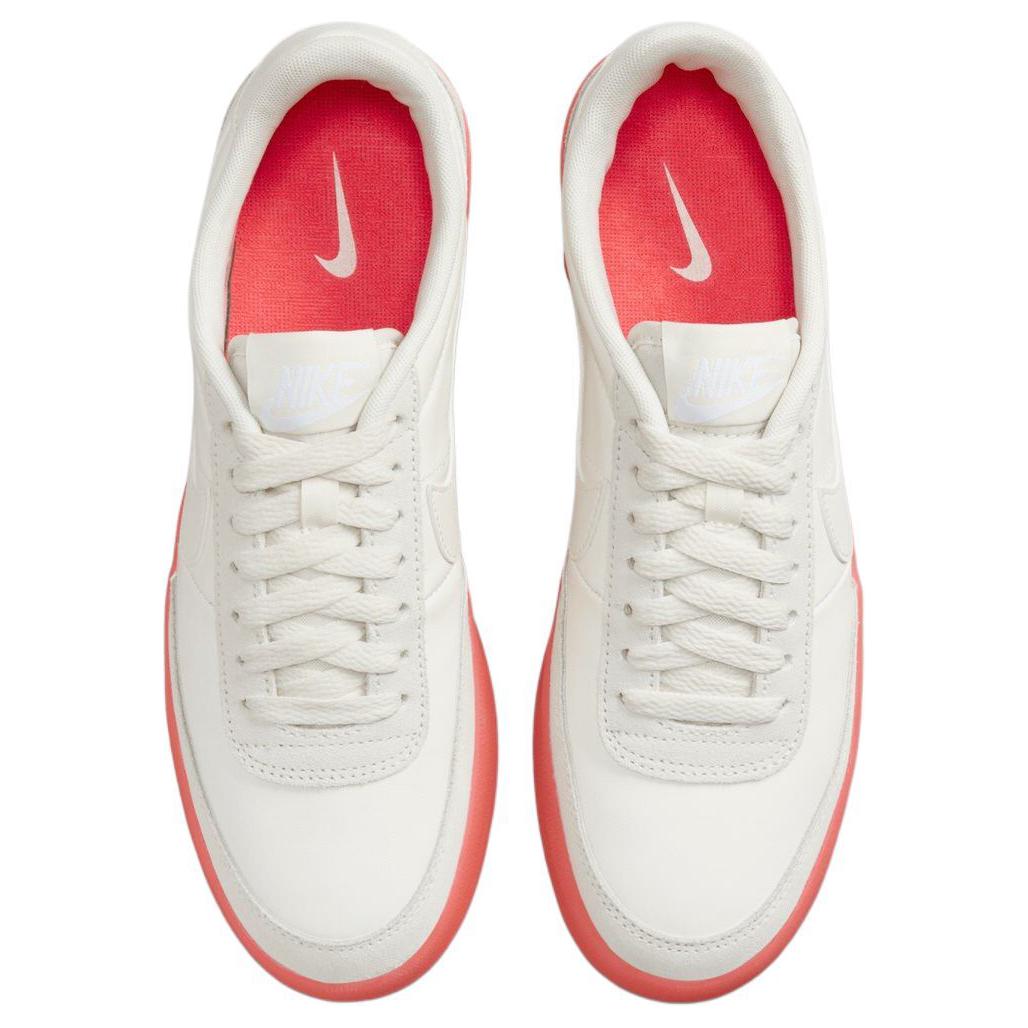 Shop (W) Nike Killshot 2 Sail Flash Crimson Zapatillas Deportivas HV0944-133