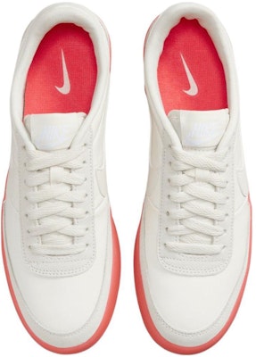 (W) Nike Killshot 2 Sail Flash Crimson Zapatillas Deportivas HV0944-133 Shop (W) Nike Killshot 2 Sail Flash Crimson Zapatillas Deportivas HV0944-133