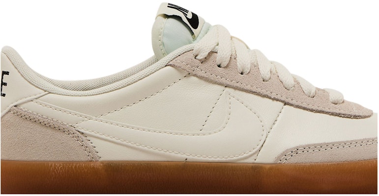 (Women) Nike Killshot 2 'Sail Gum' FZ5630-101 Order (Women) Nike Killshot 2 'Sail Gum' FZ5630-101