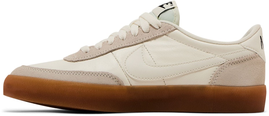 (Women) Nike Killshot 2 'Sail Gum' FZ5630-101 Lookbook (Women) Nike Killshot 2 'Sail Gum' FZ5630-101