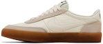 Lookbook (W) Nike Killshot 2 'Sail Gum' Lelaki Kasut Kasual Malayu FZ5630-101