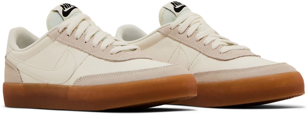 (Women) Nike Killshot 2 'Sail Gum' FZ5630-101 Cheap (Women) Nike Killshot 2 'Sail Gum' FZ5630-101