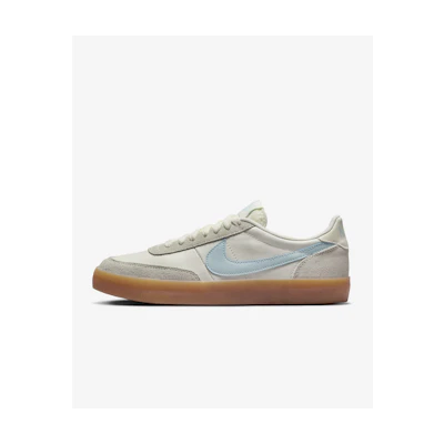 (W) Nike Killshot 2 'Sail gum yellow'