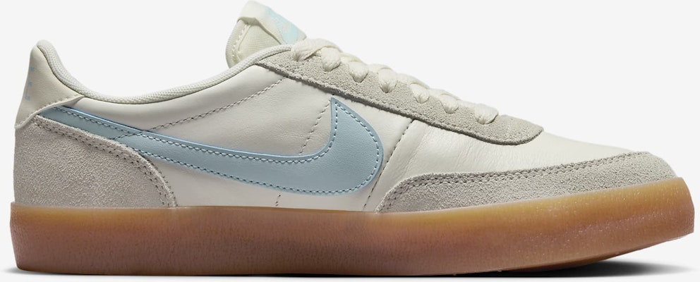 (Women) Nike Killshot 2 'Sail gum yellow' HM5885-133 Lookbook (Women) Nike Killshot 2 'Sail gum yellow' HM5885-133