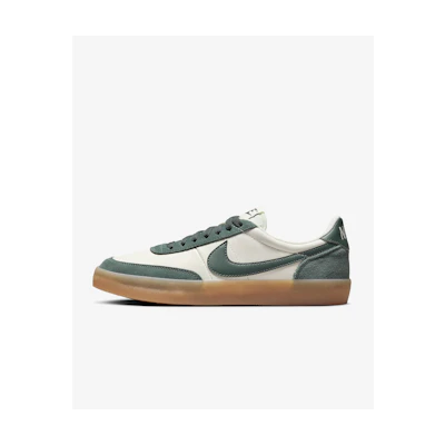 (W) Nike Killshot 2 'Sail Gum Yellow'