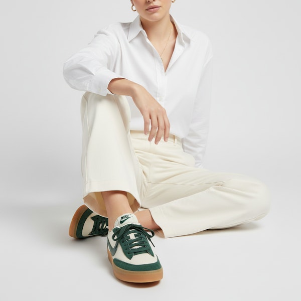 (W) Nike 킬샷 2 '세일 검 옐로우' HQ3402-133 Order (W) Nike 킬샷 2 '세일 검 옐로우' HQ3402-133