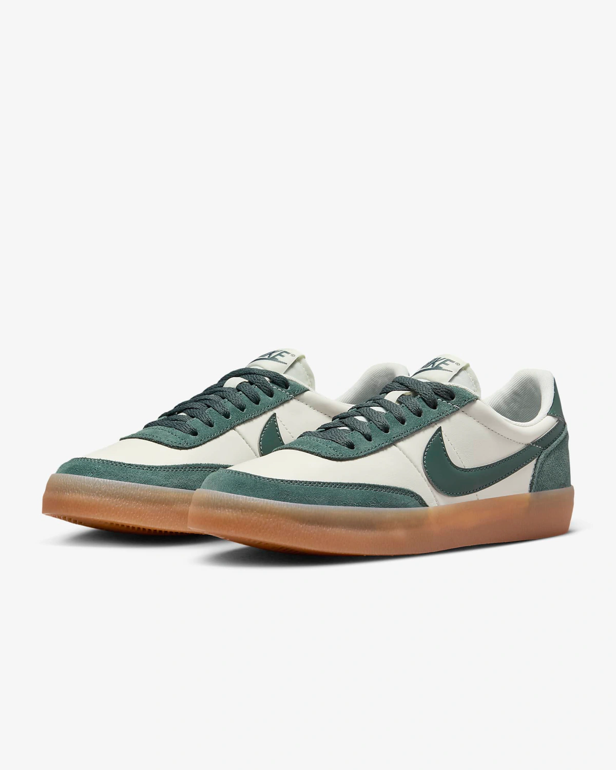 (Women) Nike Killshot 2 'Sail Gum Yellow'