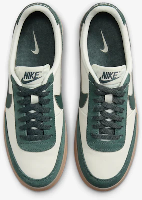 (W) Nike 킬샷 2 '세일 검 옐로우' HQ3402-133 Details for (W) Nike 킬샷 2 '세일 검 옐로우' HQ3402-133