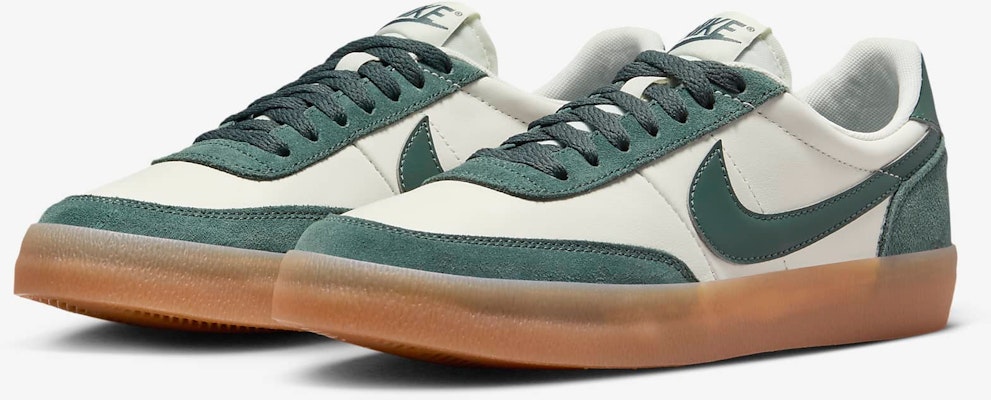 (W) Nike 킬샷 2 '세일 검 옐로우' HQ3402-133 Sizing (W) Nike 킬샷 2 '세일 검 옐로우' HQ3402-133