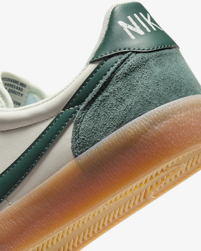 (Women) Nike Killshot 2 'Sail Gum Yellow'