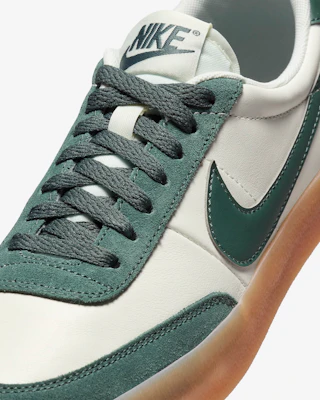 (W) Nike 킬샷 2 '세일 검 옐로우' HQ3402-133 1