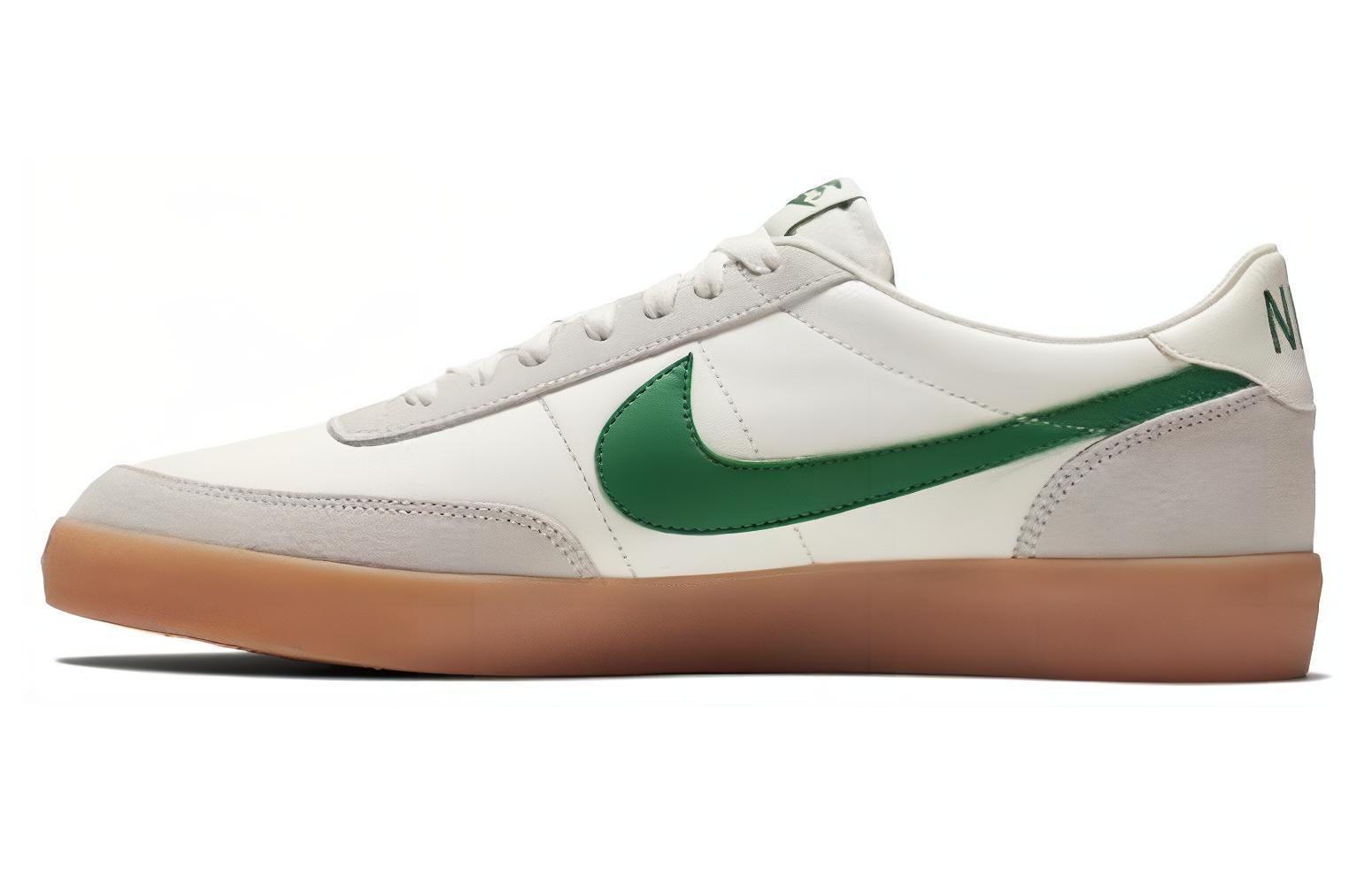 (Women) Nike Killshot 2 'Sail Lucid Green' FZ5630-104