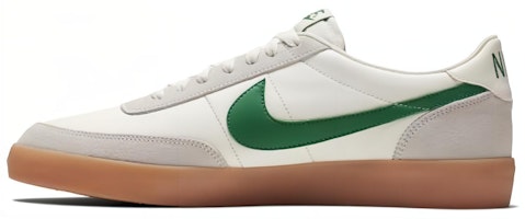 (Women) Nike Killshot 2 'Sail Lucid Green' FZ5630-104 (Women) Nike Killshot 2 'Sail Lucid Green' FZ5630-104