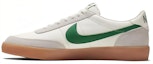 Buy (W) Nike Killshot 2 'Sail Lucid Green' Lelaki Sneakers FZ5630-104