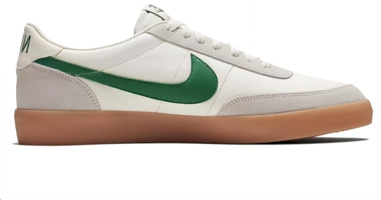 (Women) Nike Killshot 2 'Sail Lucid Green' FZ5630-104 Order (Women) Nike Killshot 2 'Sail Lucid Green' FZ5630-104