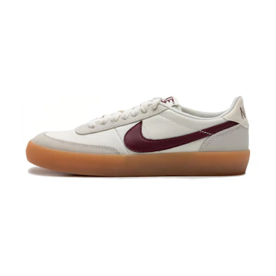 (W) Nike Killshot 2 'Sail Night Maroon Gum'