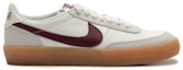 Order (W) Nike Killshot 2 'Sail Night Maroon Gum' Sepatu Sneaker Pria FZ5630-103