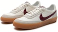 Lookbook (W) Nike Killshot 2 'Sail Night Maroon Gum' Sepatu Sneaker Pria FZ5630-103