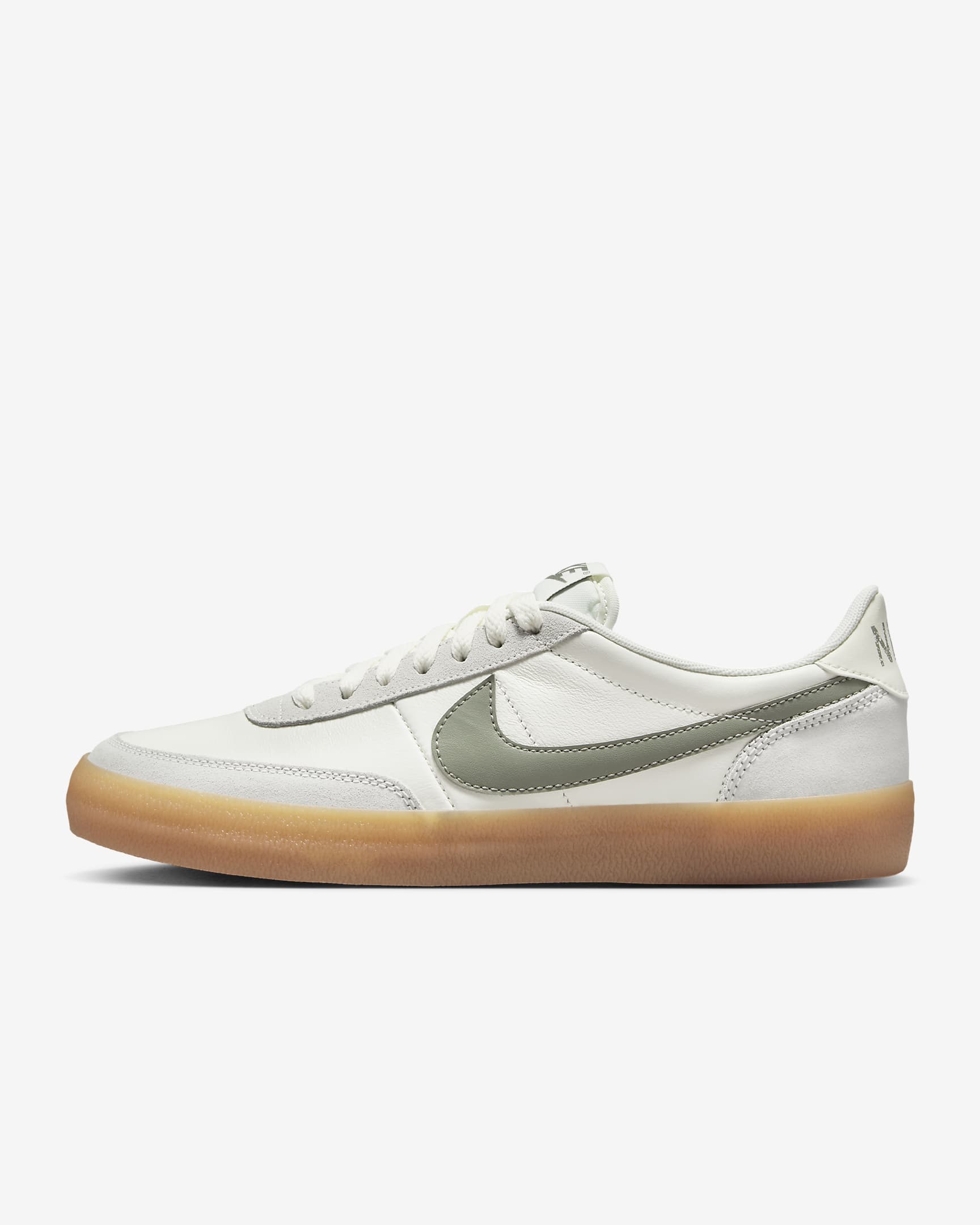 (Women) Nike Killshot 2 'Sale Gum Yellow' FZ5630-105