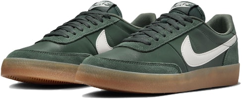 (W) 나이키 킬샷 2 '빈티지 그린 검' FZ5630-300 Lookbook (W) 나이키 킬샷 2 '빈티지 그린 검' FZ5630-300