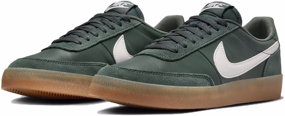 (Women) Nike Killshot 2 'Vintage Green Gum' FZ5630-300 Lookbook (Women) Nike Killshot 2 'Vintage Green Gum' FZ5630-300
