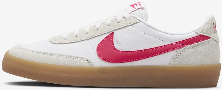 (W) Nike Killshot 2 'Blanco Goma Amarilla' HJ7339-133 Buy (W) Nike Killshot 2 'Blanco Goma Amarilla' HJ7339-133