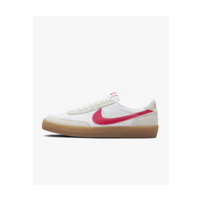 (W) Nike Killshot 2 'White Gum Yellow'