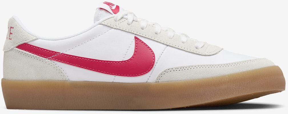 (Women) Nike Killshot 2 'White Gum Yellow' HJ7339-133 Lookbook (Women) Nike Killshot 2 'White Gum Yellow' HJ7339-133