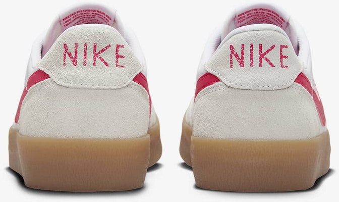 (Women) Nike Killshot 2 'White Gum Yellow' HJ7339-133 Details for (Women) Nike Killshot 2 'White Gum Yellow' HJ7339-133