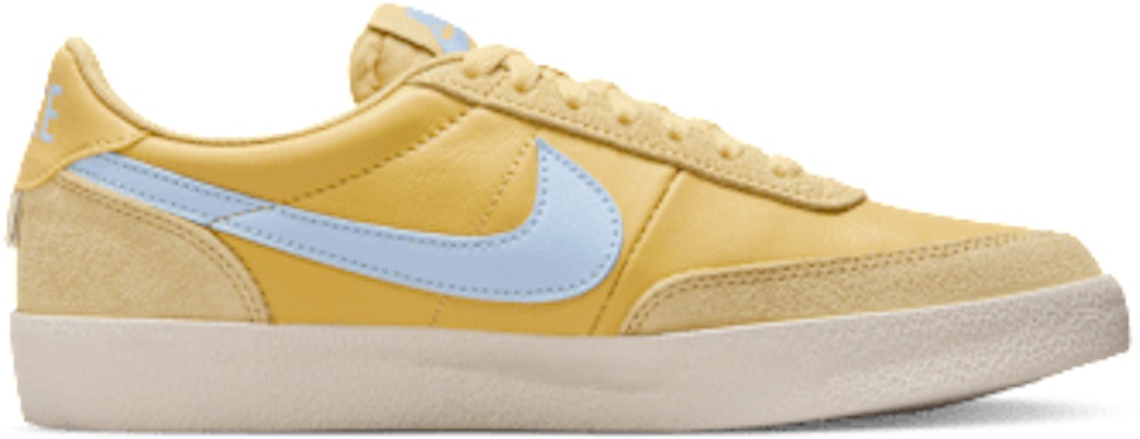 (W) 耐克 Killshot 2 土星金/米白/皇家蓝 IF1745-700 Lookbook (W) 耐克 Killshot 2 土星金/米白/皇家蓝 IF1745-700